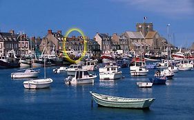 Les Transats Barfleur